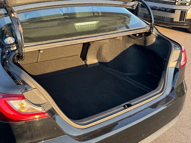 2025 Toyota Camry - $28,531