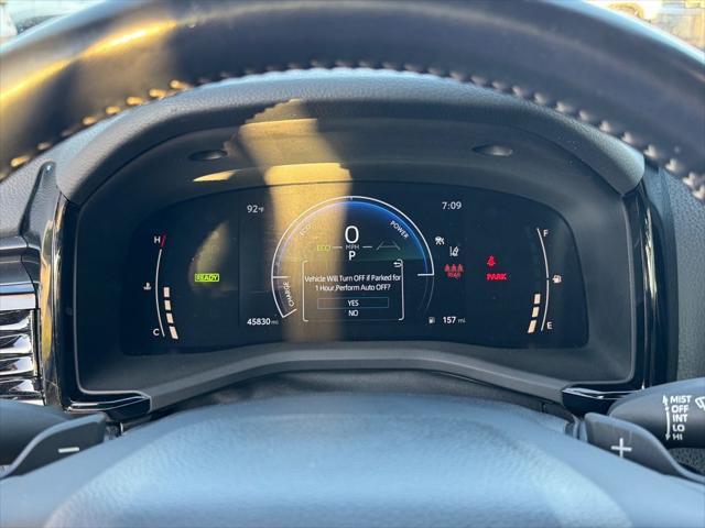 2025 Toyota Camry - $28,531