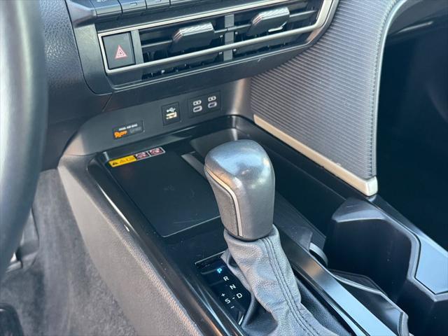 2025 Toyota Camry - $28,531