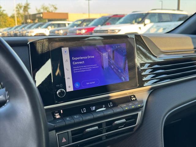 2025 Toyota Camry - $28,531