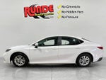 2025 Camry Thumbnail 3