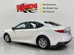 2025 Camry Thumbnail 4