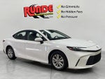 2025 Camry Thumbnail 8