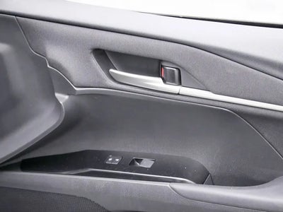 Photo of a 2025 Toyota Camry SE 4DR Sedan for sale