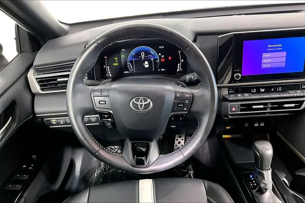 2025 Toyota Camry - $29,591