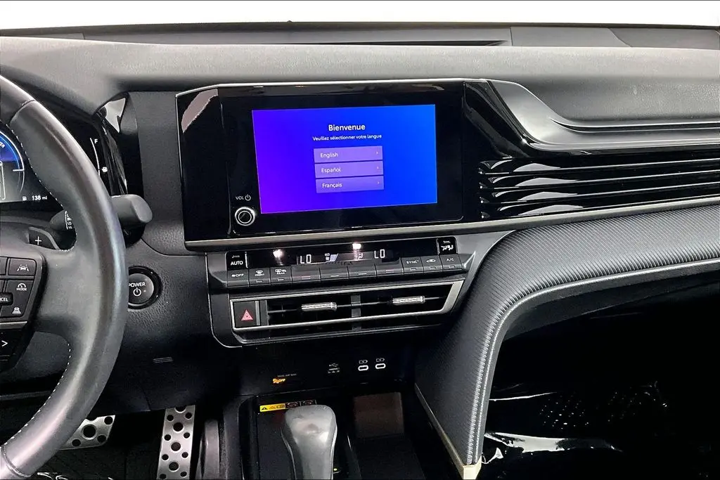 2025 Toyota Camry - $29,591