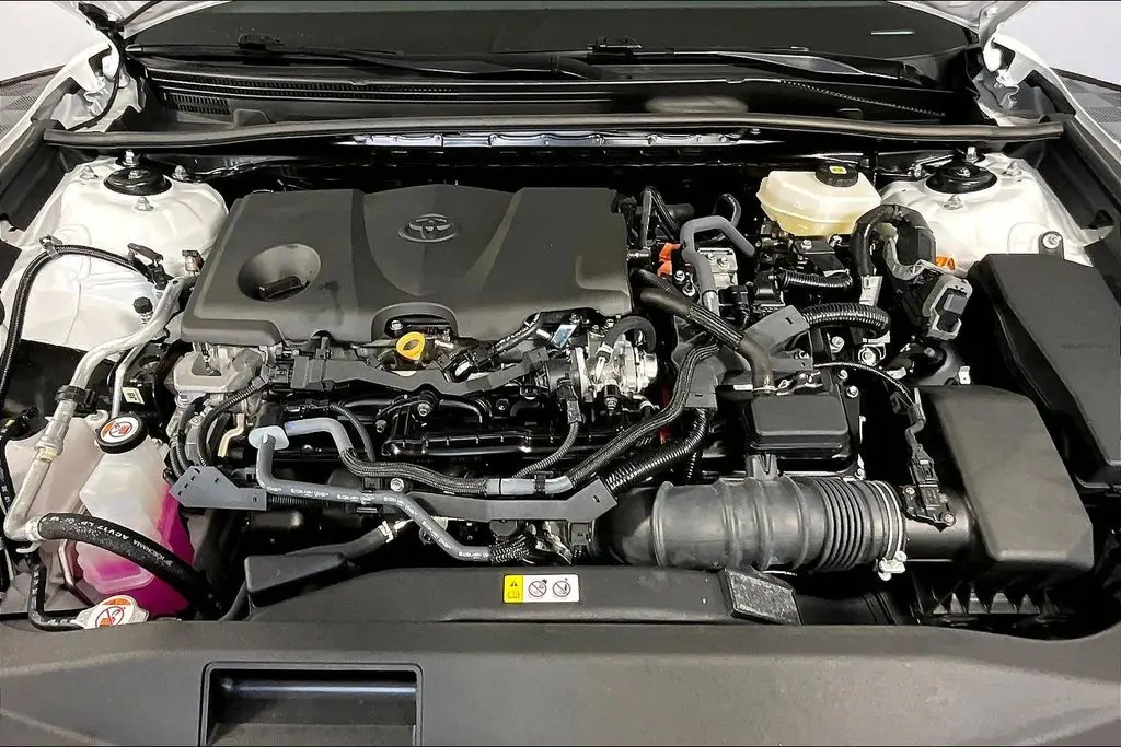 2025 Toyota Camry - $29,591