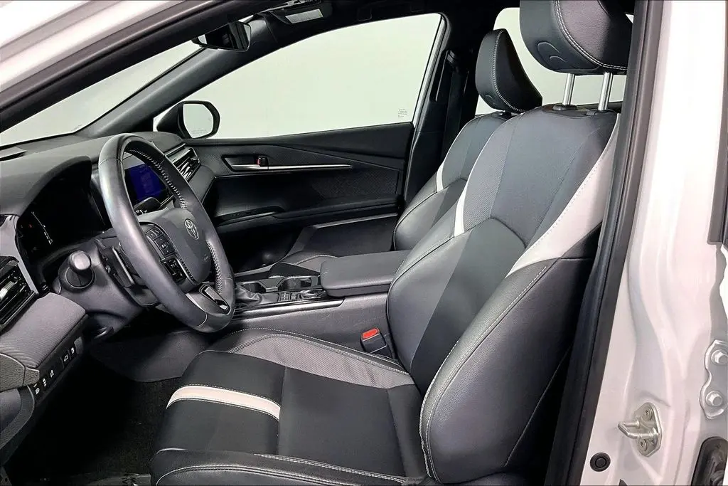 2025 Toyota Camry - $29,591
