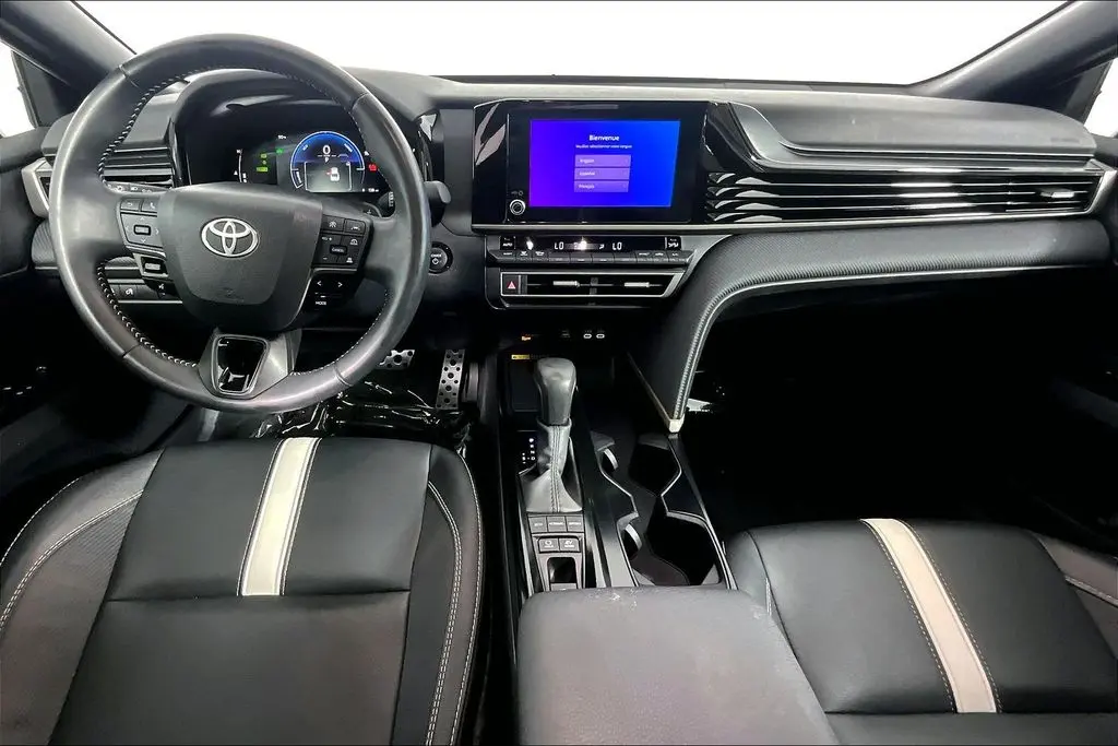 2025 Toyota Camry - $29,591