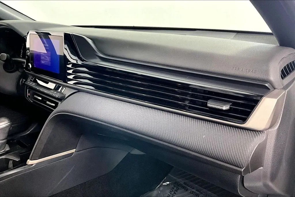 2025 Toyota Camry - $29,591