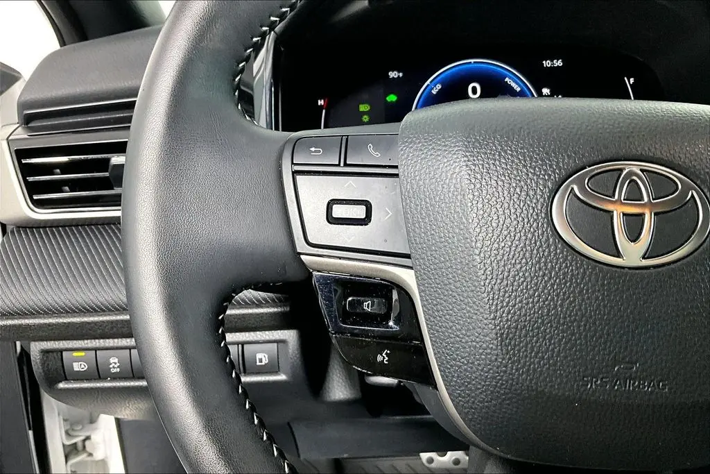2025 Toyota Camry - $29,591