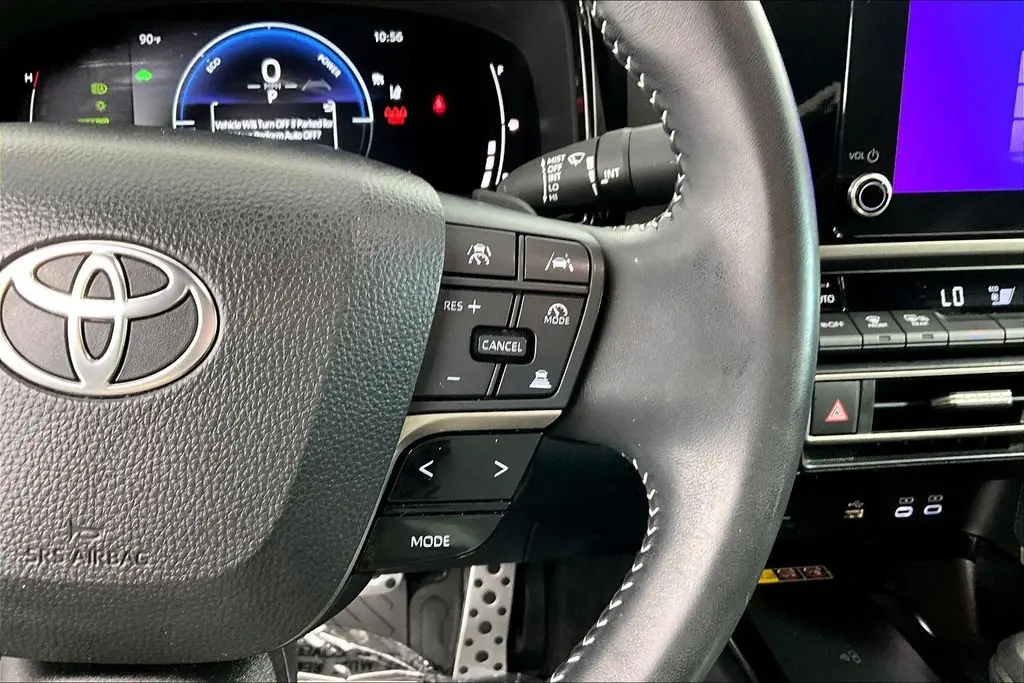 2025 Toyota Camry - $29,591