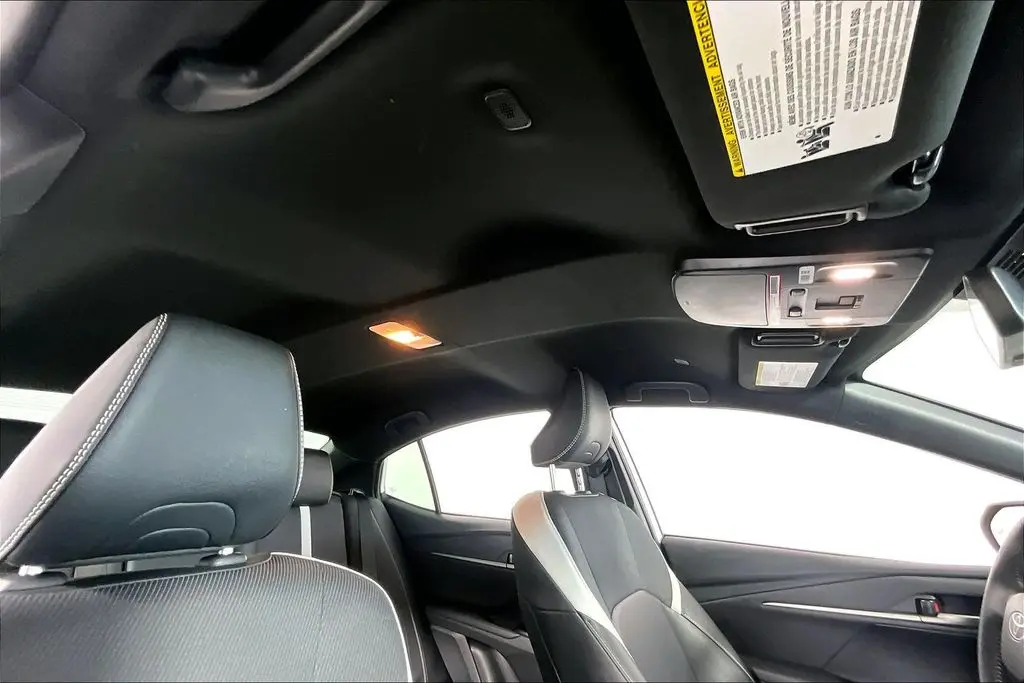 2025 Toyota Camry - $29,591