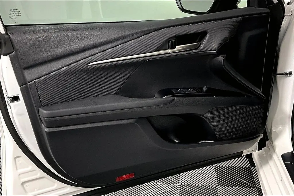 2025 Toyota Camry - $29,591