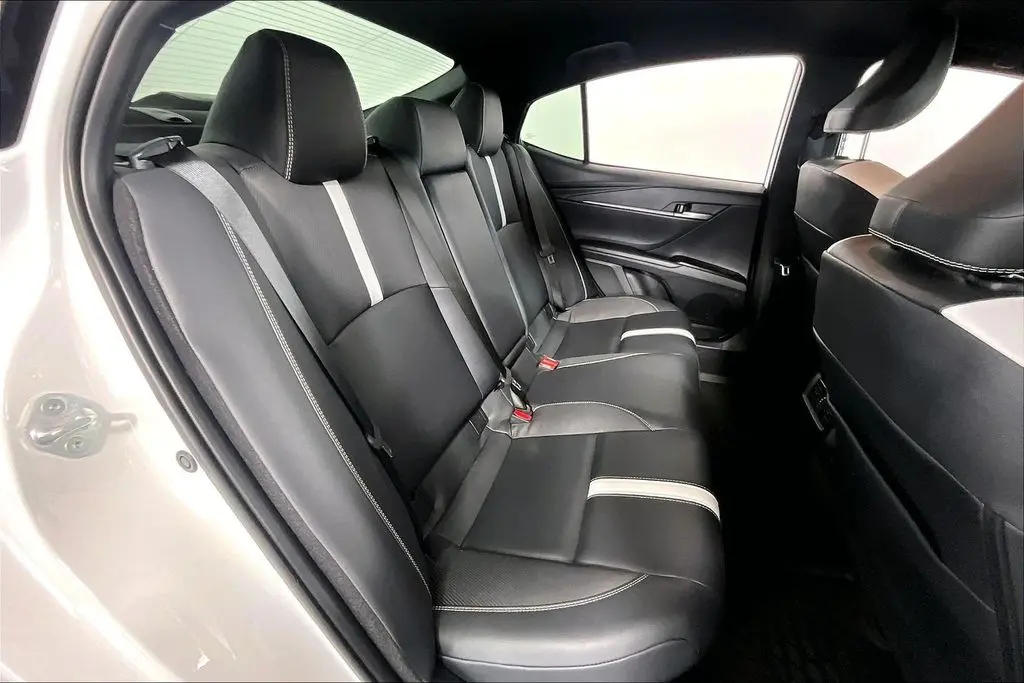 2025 Toyota Camry - $29,591