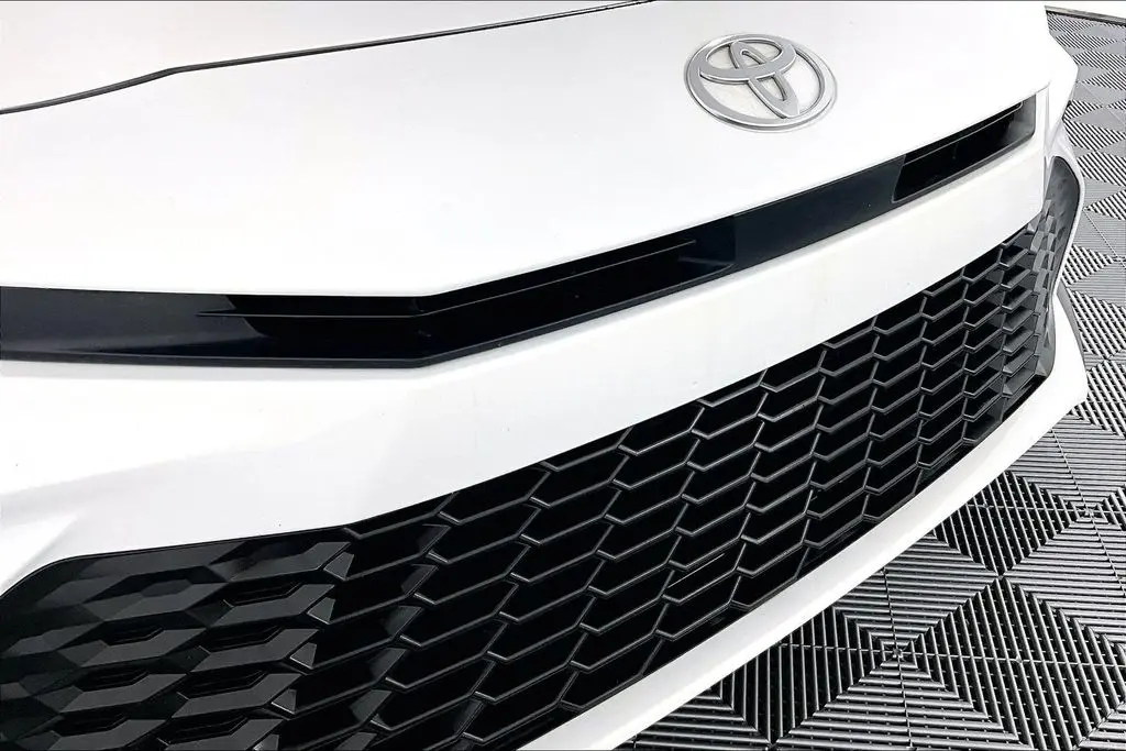 2025 Toyota Camry - $29,591