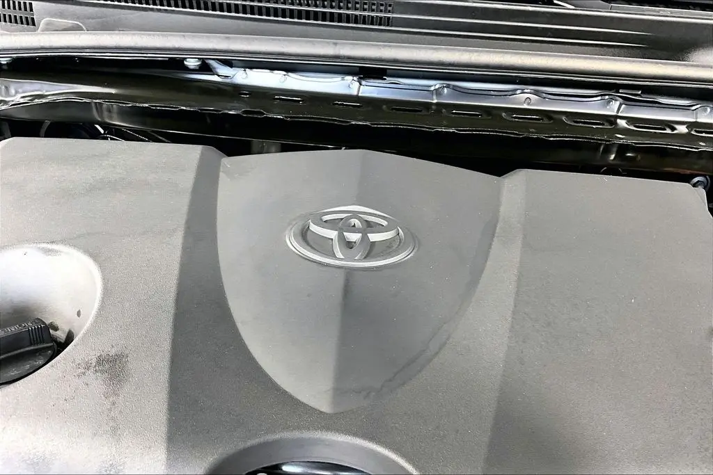 2025 Toyota Camry - $29,591