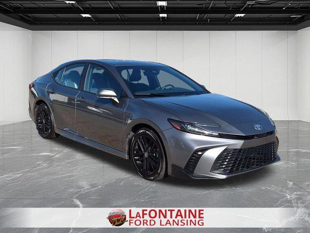2025 Toyota Camry - $26,100