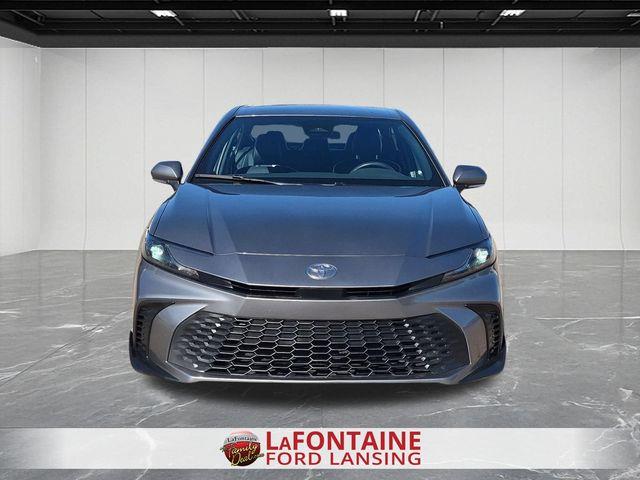 2025 Toyota Camry - $26,100