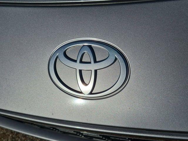 2025 Toyota Camry - $26,100