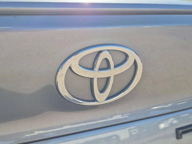 2025 Toyota Camry - $26,100