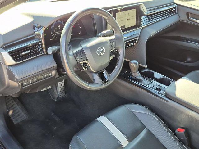 2025 Toyota Camry - $26,100