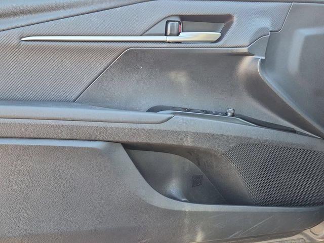 2025 Toyota Camry - $26,100