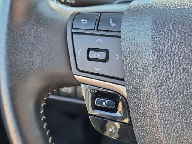2025 Toyota Camry - $26,100