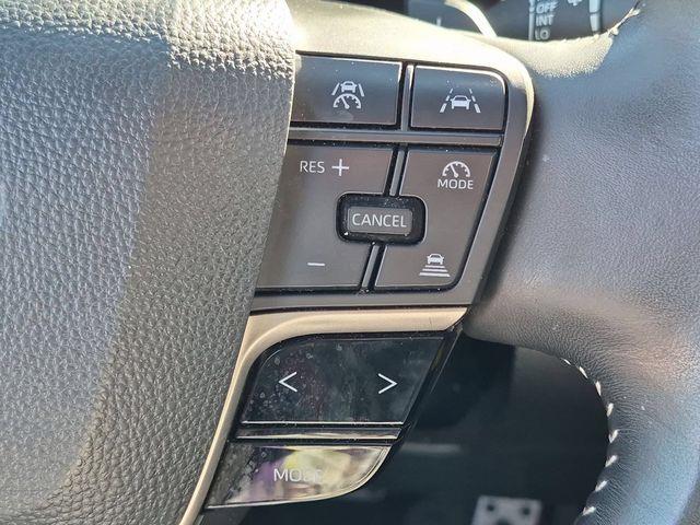 2025 Toyota Camry - $26,100