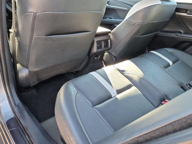 2025 Toyota Camry - $26,100