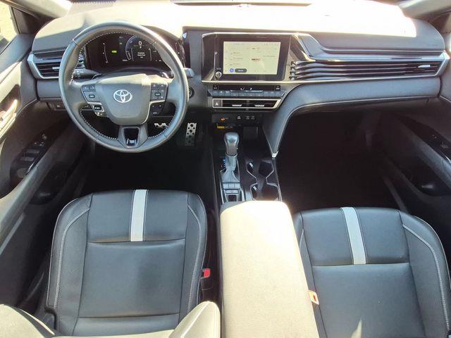 2025 Toyota Camry - $26,100