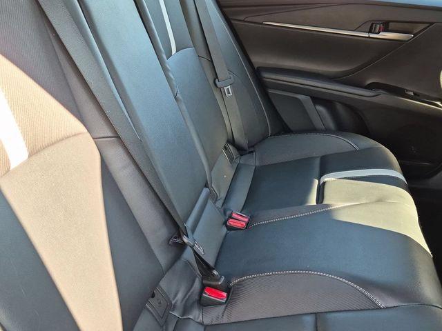 2025 Toyota Camry - $26,100