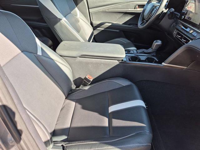 2025 Toyota Camry - $26,100