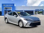 2025 Camry Thumbnail 1