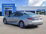 2025 Camry Thumbnail 3