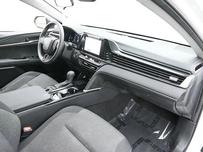 Photo of a 2025 Toyota Camry SE 4DR Sedan for sale