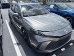 2025 Camry Thumbnail 2