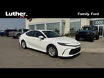2025 Camry Thumbnail 1