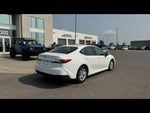 2025 Camry Thumbnail 4