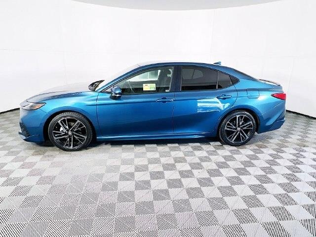 2025 Toyota Camry - $33,800