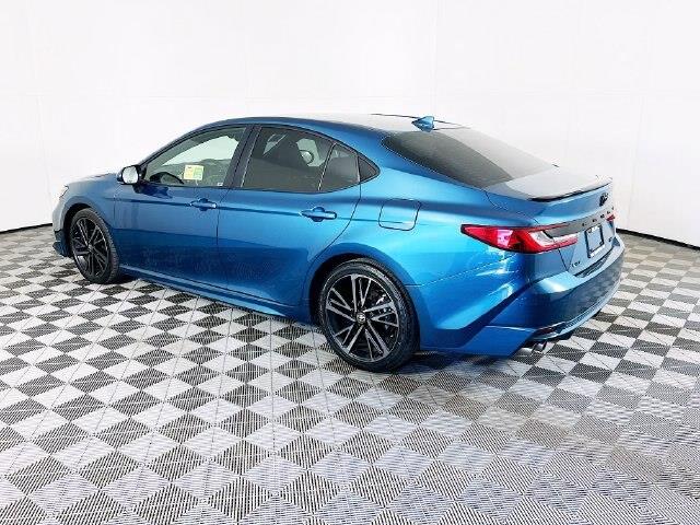 2025 Toyota Camry - $33,800
