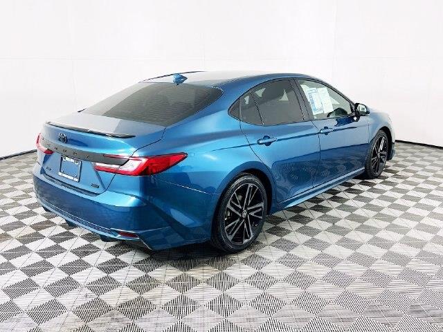 2025 Toyota Camry - $33,800