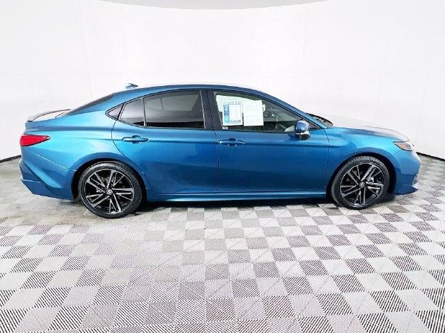 2025 Toyota Camry - $33,800
