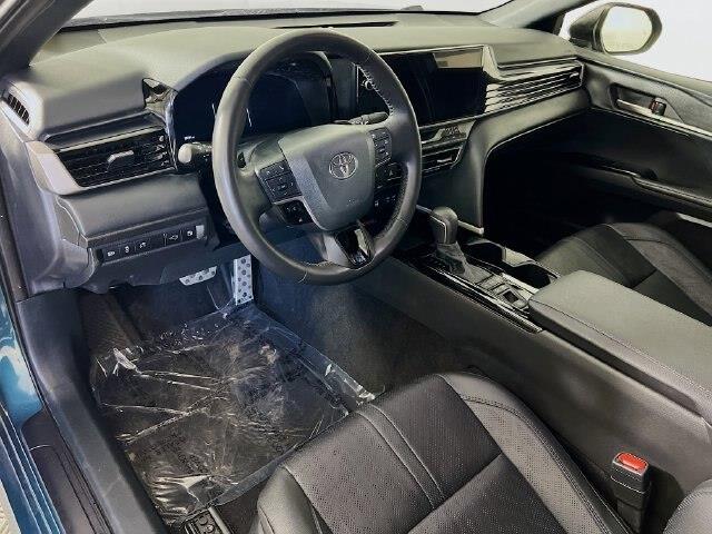 2025 Toyota Camry - $33,800