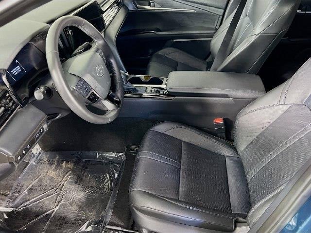 2025 Toyota Camry - $33,800