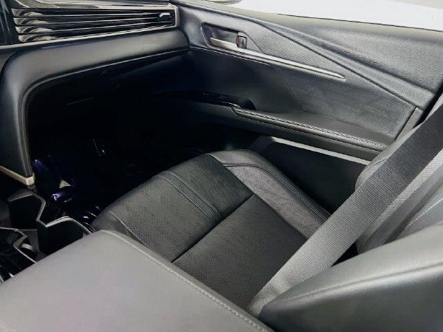 2025 Toyota Camry - $33,800