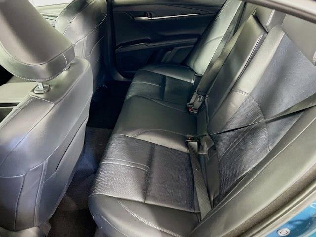 2025 Toyota Camry - $33,800