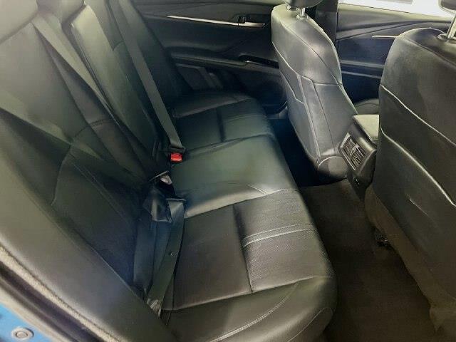 2025 Toyota Camry - $33,800