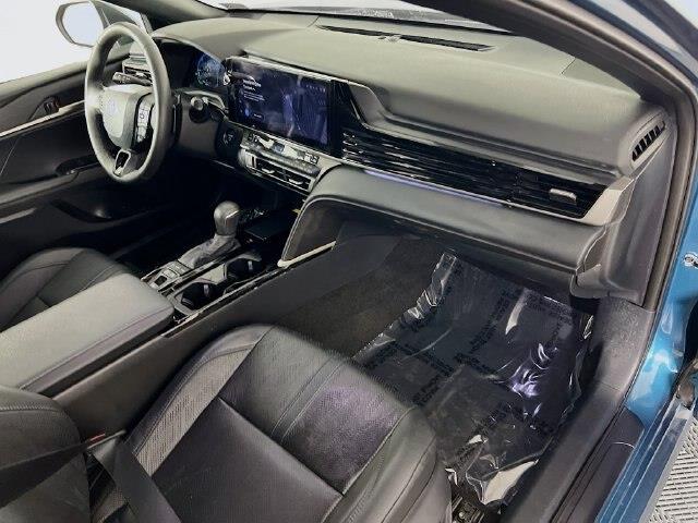 2025 Toyota Camry - $33,800