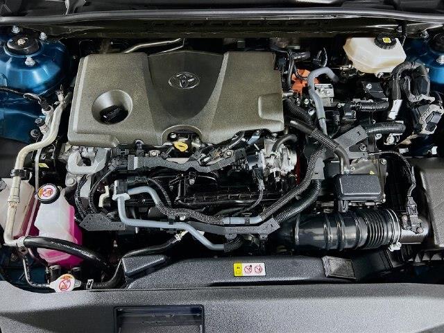 2025 Toyota Camry - $33,800